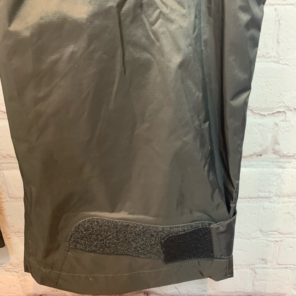 NWOT Simms Green Nylon Fishing 🎣 Pants Camo Belt Size XXL​ - Picture 8 of 9